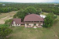 House in Somervell County, Texas