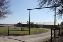 Land in Navarro County, Texas