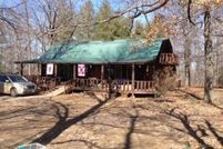 Land in Oregon County, Missouri