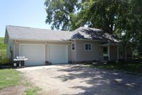 House in Harrison County, Iowa