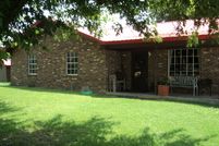Farm and Ranch in Pontotoc County, Oklahoma