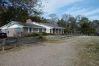 Land in Washington County, Texas