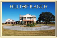 Farm and Ranch in Washington County, Texas