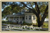 Farm and Ranch in Washington County, Texas