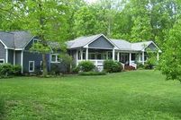 Land in Botetourt County, Virginia