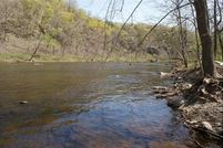 Riverfront Property in Alleghany County, Virginia