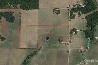 Land in Cherokee County, Texas