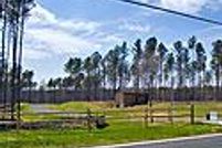 Homesite in Forsyth County, North Carolina