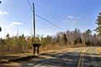 Land in Person County, North Carolina