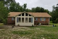 House in Marlboro County, South Carolina