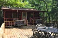 House in Houston County, Texas