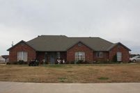 Land in McClain County, Oklahoma
