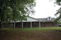 Recreational Property in Garvin County, Oklahoma