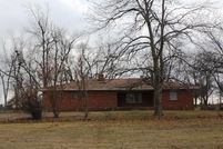 Undeveloped Land in Garvin County, Oklahoma