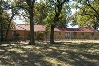 Farm and Ranch in Garvin County, Oklahoma