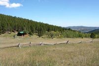 House in Larimer County, Colorado