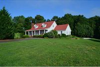 Farm and Ranch in Cherokee County, Georgia