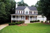 Land in Paulding County, Georgia