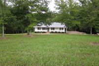 Farm and Ranch in Pickens County, Georgia