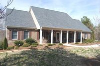Land in Pickens County, Georgia
