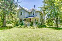 Farm and Ranch in Livingston County, Michigan