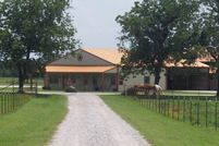 Farm and Ranch in Montague County, Texas