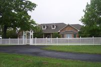 House in Wise County, Texas