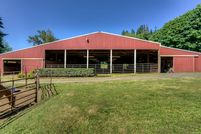 Horse Property in Marion County, Oregon