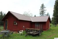 House in Idaho County, Idaho