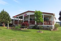 Farm and Ranch in Polk County, Oregon