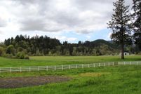 Recreational Property in Lane County, Oregon