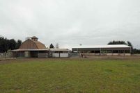 Farm and Ranch in Lane County, Oregon
