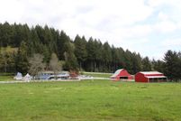 Farm and Ranch in Lane County, Oregon