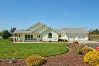 Farm and Ranch in Marion County, Oregon