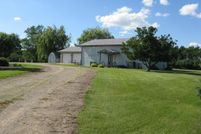Farm and Ranch in Brown County, South Dakota