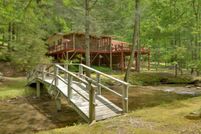 Timberland Property in White County, Georgia