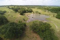 Land in Lampasas County, Texas