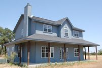 Recreational Property in Fayette County, Texas