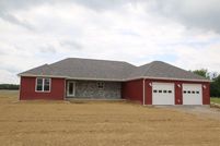 Recreational Property in Morrow County, Ohio