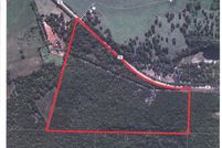 Recreational Property in Washington County, Missouri