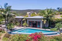 Farm and Ranch in San Diego County, California