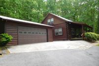 Farm and Ranch in Wythe County, Virginia