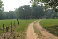 Farm and Ranch in Houston County, Texas