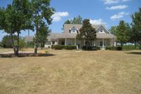 Farm and Ranch in Houston County, Texas