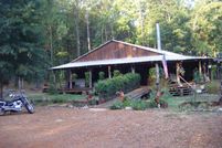 Undeveloped Land in Houston County, Texas