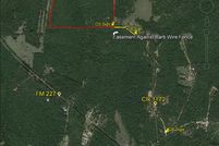 Farm and Ranch in Houston County, Texas