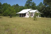 Undeveloped Land in Anderson County, Texas