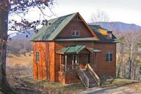 Land in Botetourt County, Virginia