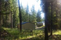 Undeveloped Land in Idaho County, Idaho