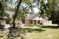 Farm and Ranch in Washington County, Texas